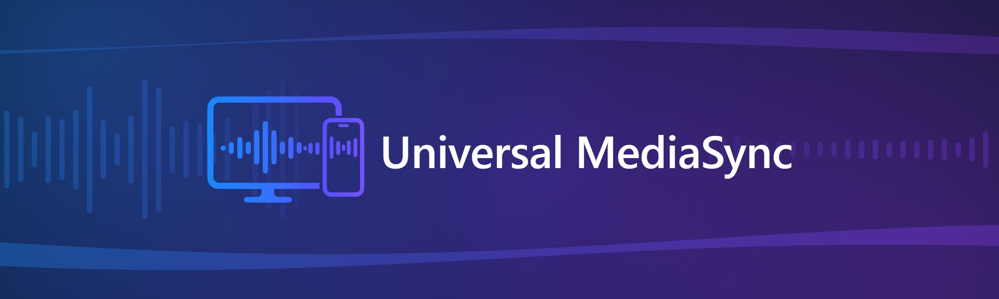 3CatLAB - Universal MediaSync