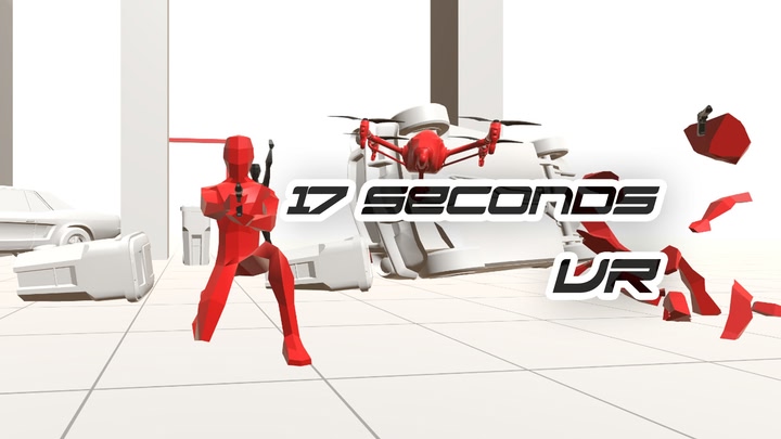 17 Seconds