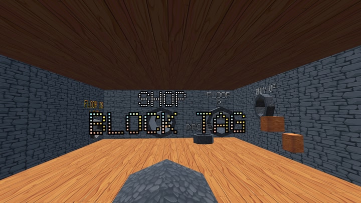 block tag vr