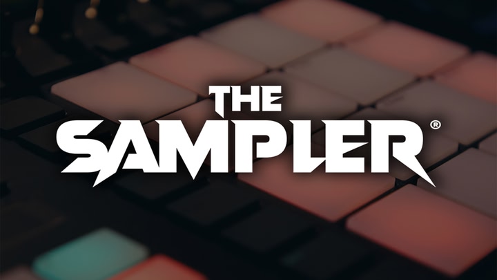 The Sampler