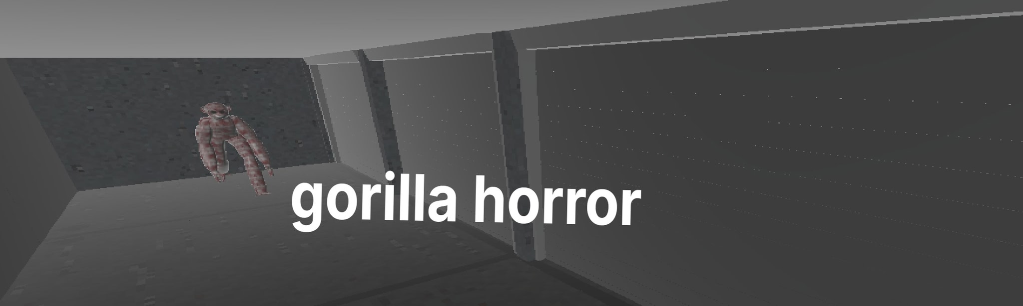 Gorilla Horror