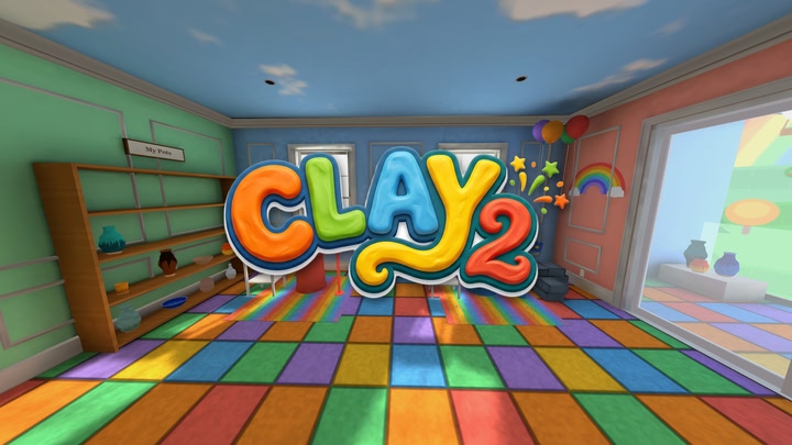 CLAY 2