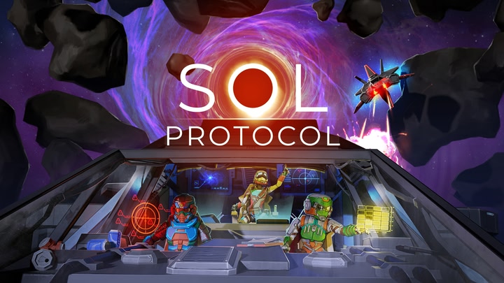 Sol Protocol
