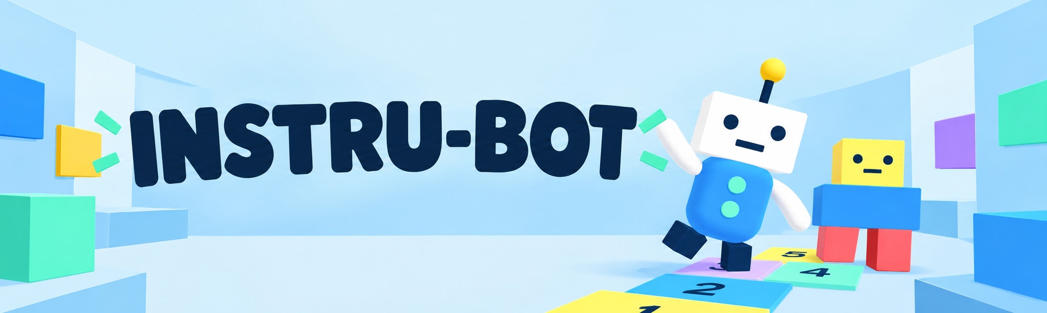 INSTRU-BOT