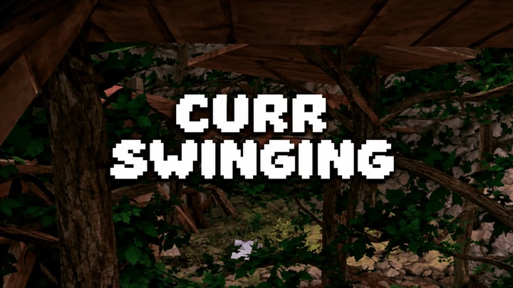 Curr Swinging
