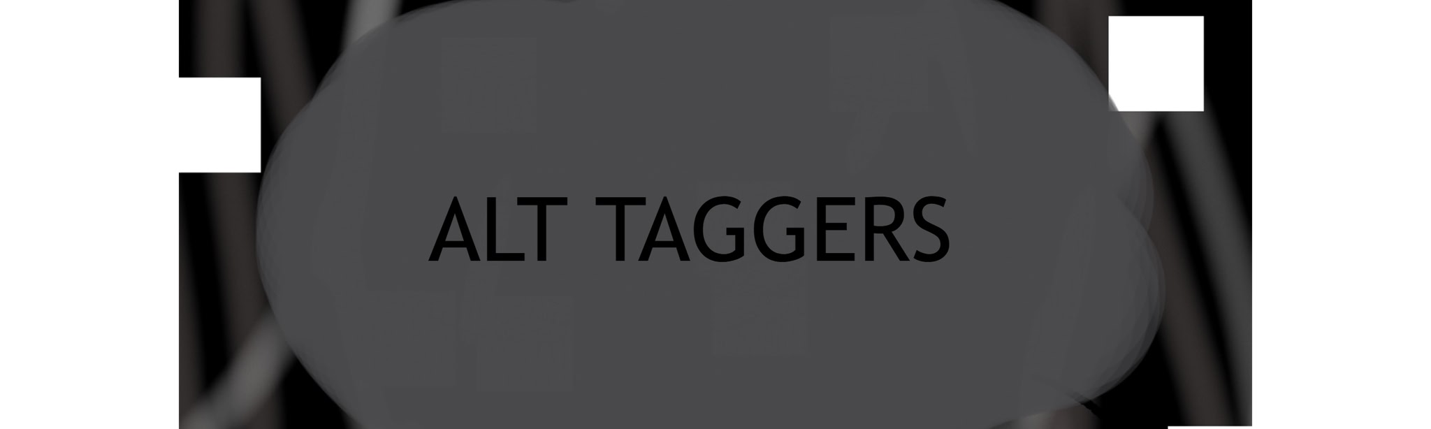 Alt Taggers