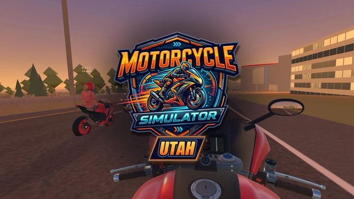 Motorcycle Simulator Utah