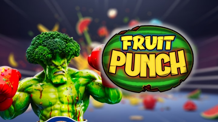 Fruit Punch