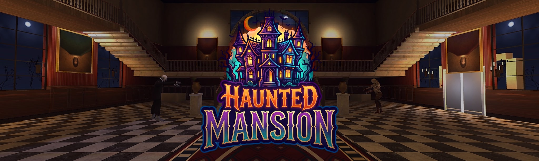 Haunted Mansion