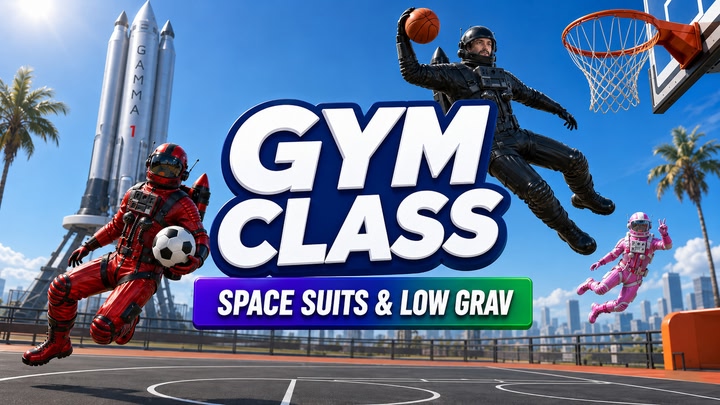 Gym Class