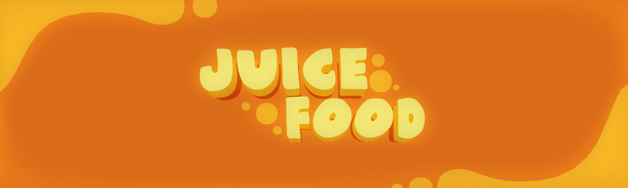 Juice Food - Fast Food Simulator