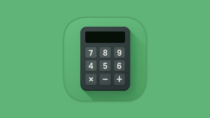 2D Calculator