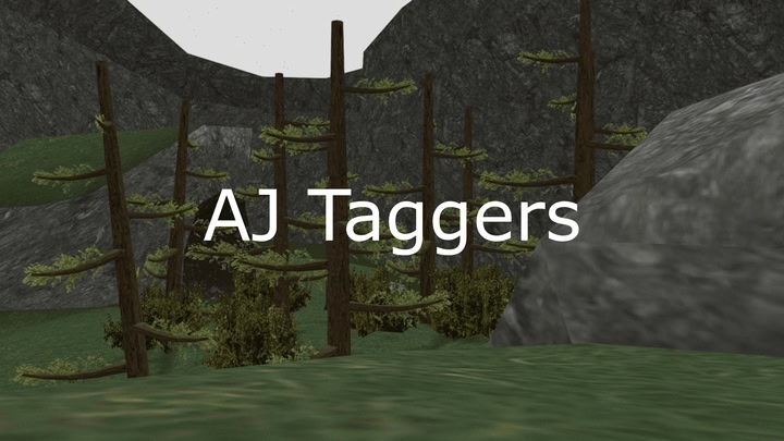 AJ Taggers
