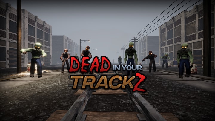 Dead In Your TrackZ