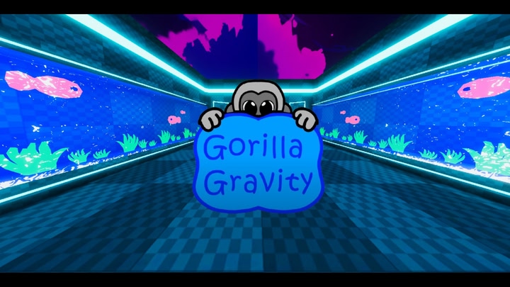 Gorilla Gravity