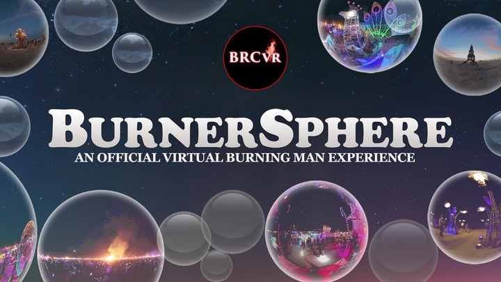 BurnerSphere