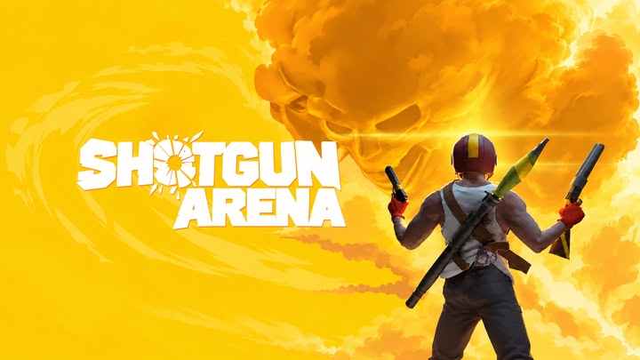 Shotgun Arena: Survival Shooter