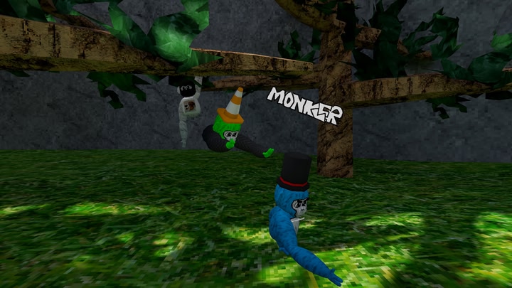 Monkler