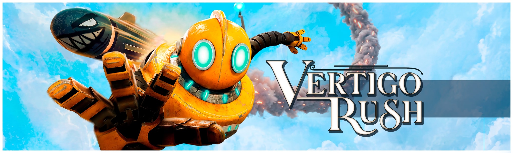 Vertigo Rush