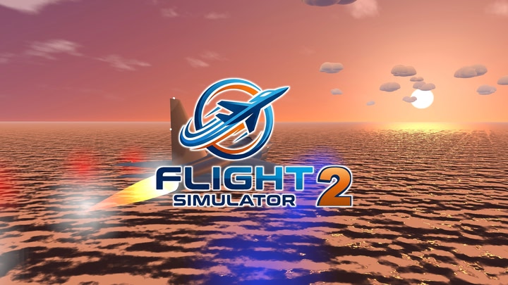 Flight Simulator 2