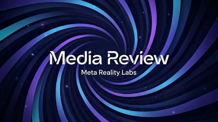 Media Review