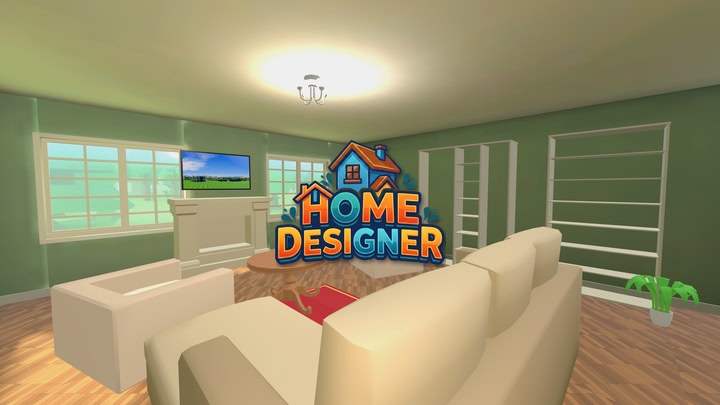 Home Designer