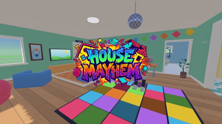 House Mayhem