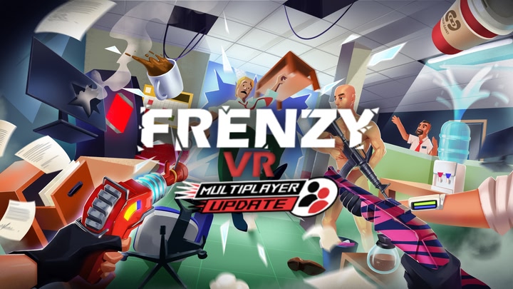 Frenzy VR