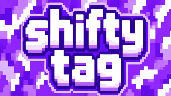 shifty tag v2