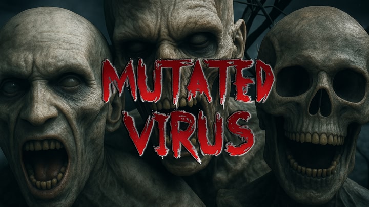 Mutated Virus
