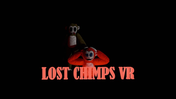 Lost Chimps VR