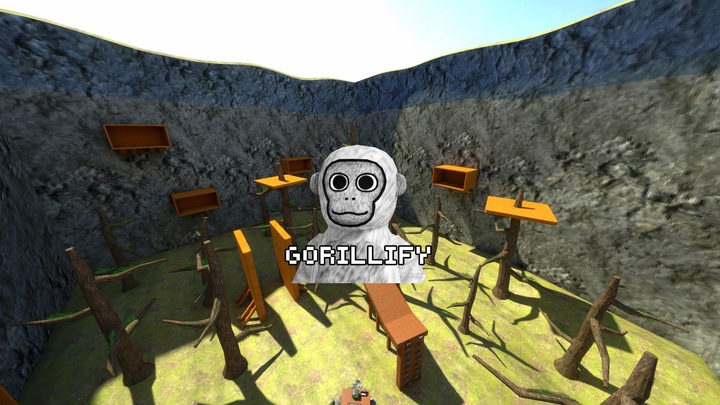Gorillify
