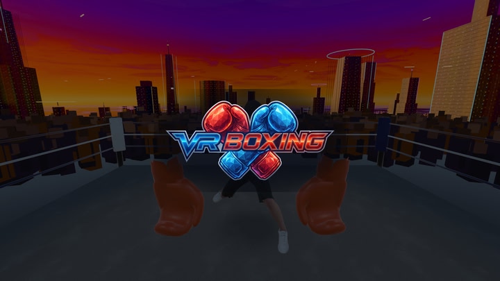 VR Boxing