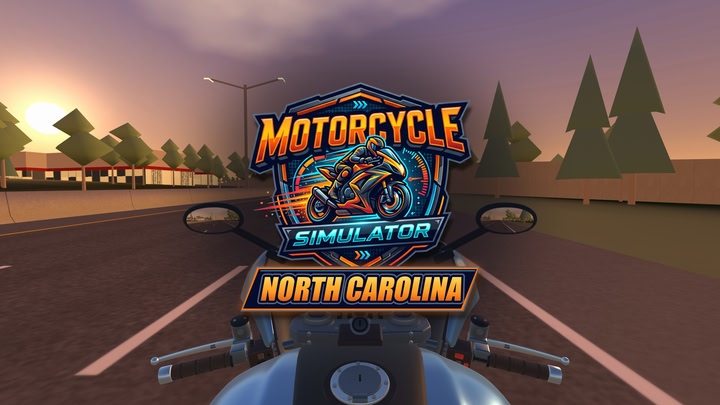 Motorcycle Simulator North Carolina
