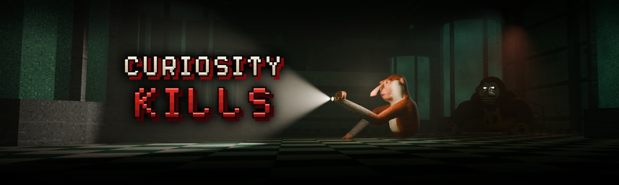 Curiosity Kills