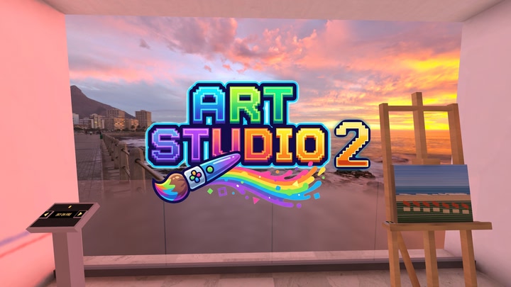 Art Studio 2