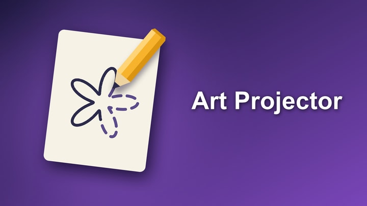 Art Projector