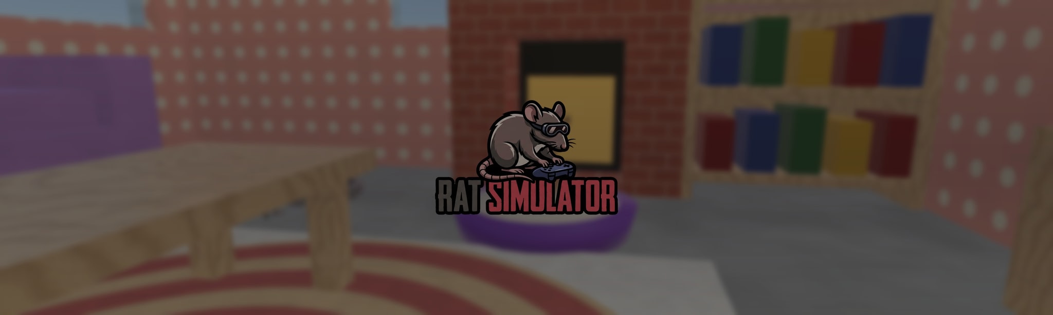 Rat Simulator