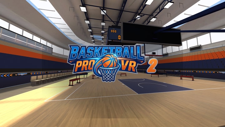 Basketball Pro VR 2