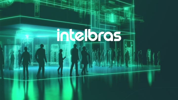 Intelbras VR
