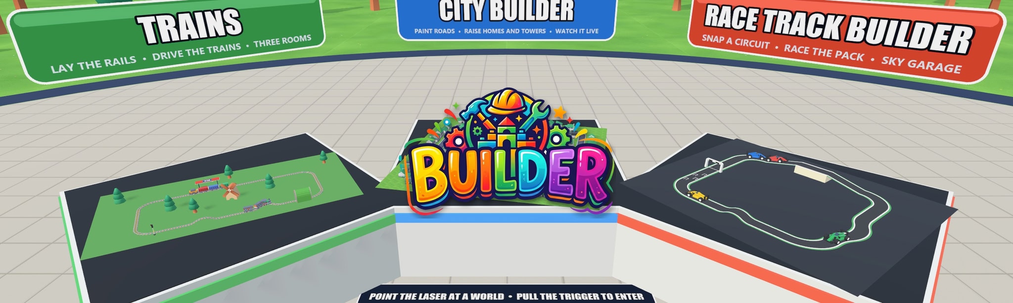 Builder