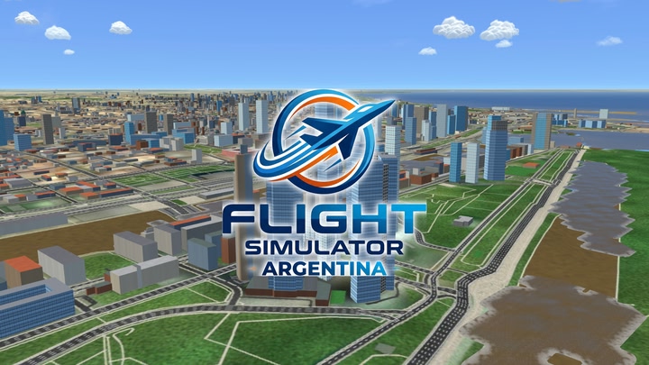 Flight Simulator Argentina