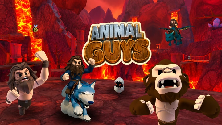 Animal Guys