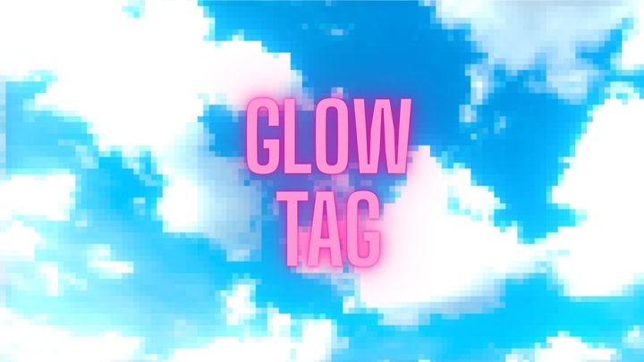 Glow Tag