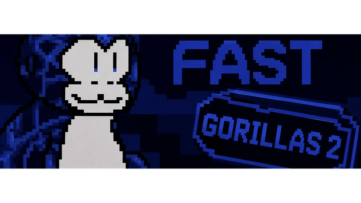 Fast Gorillas 2