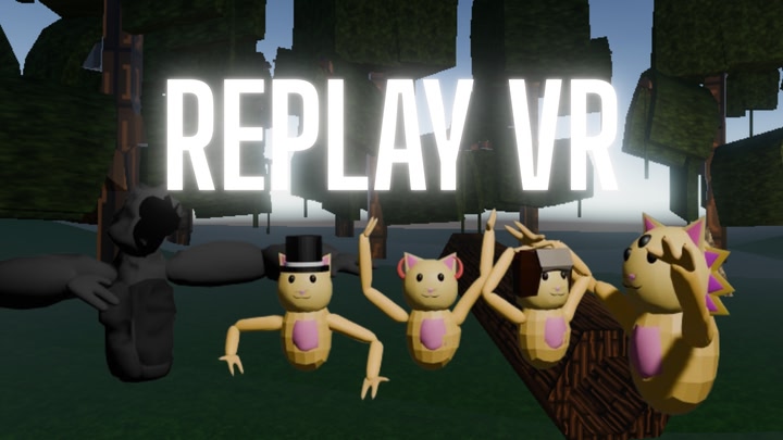 Replay VR(Old)