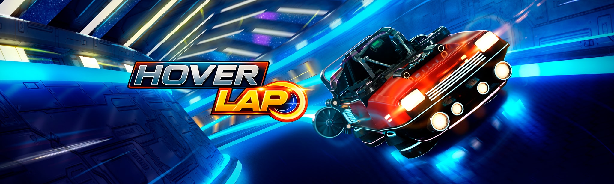HoverLap