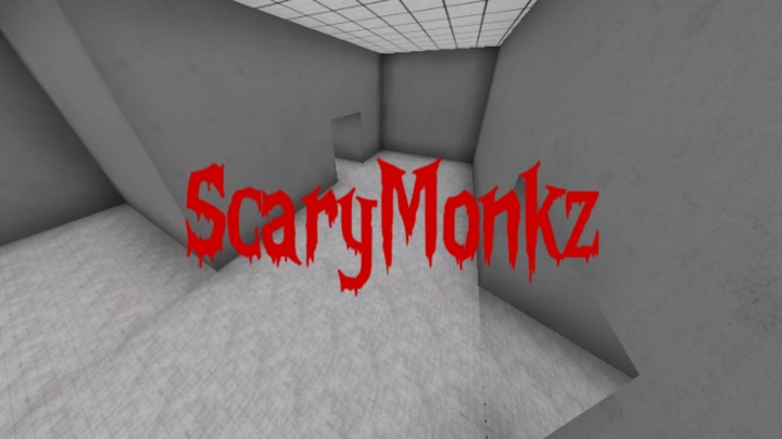 Scary Monkz