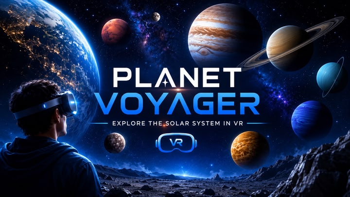 Planet Voyager