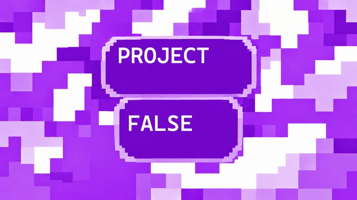 Project False